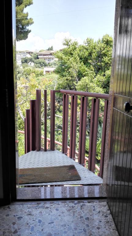 Lucrezia Garden Catania Holiday home