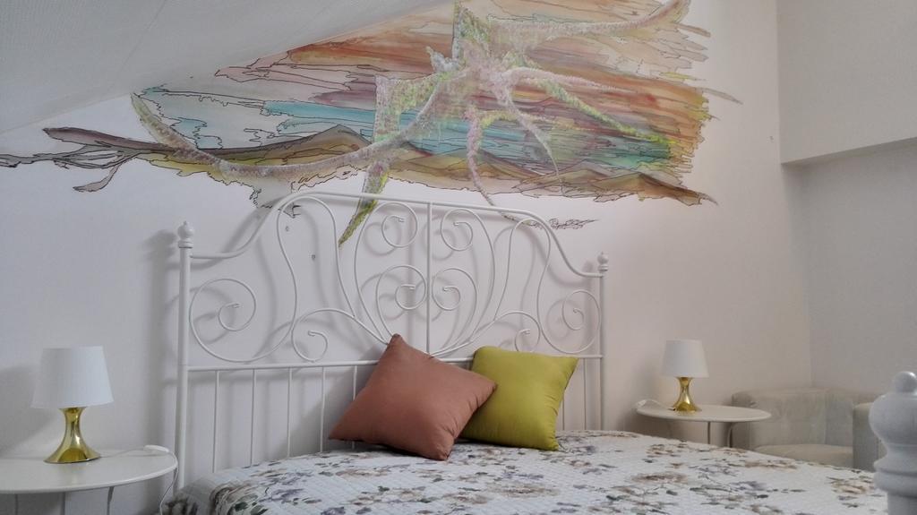 Holiday home Lucrezia Garden Catania