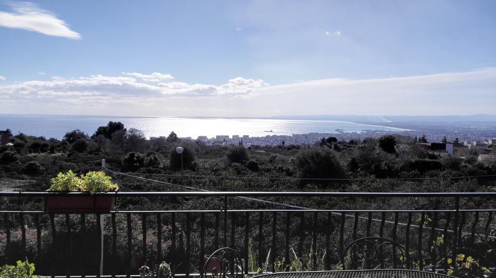 Holiday home Lucrezia Garden Catania *