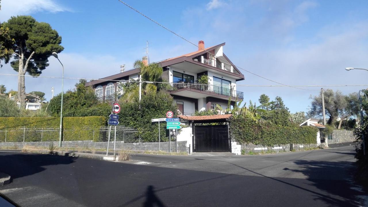 Holiday home Lucrezia Garden Catania San Gregorio di Catania