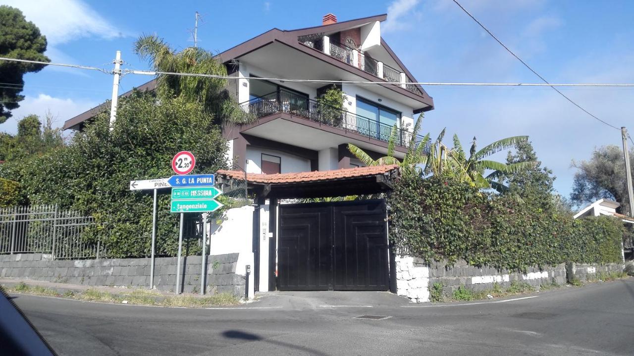 Holiday home Lucrezia Garden Catania *